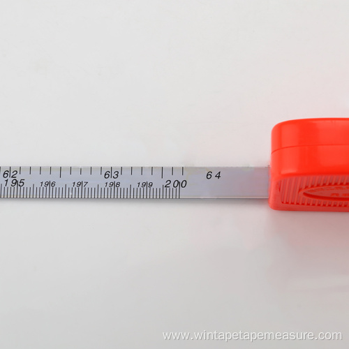 2M Tree OD Diameter Tape Measure